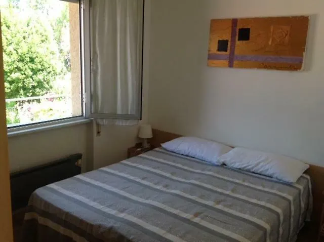 Vakantiehuis Villa Paola Loano