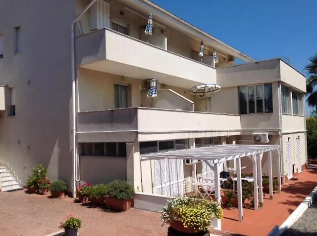 Villa Paola Loano