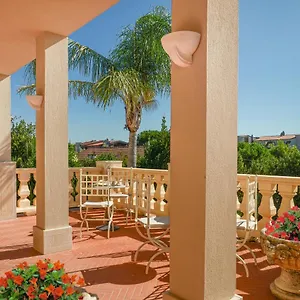  Bed & Breakfast La Torretta