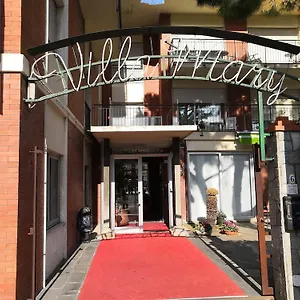 Mary Отель