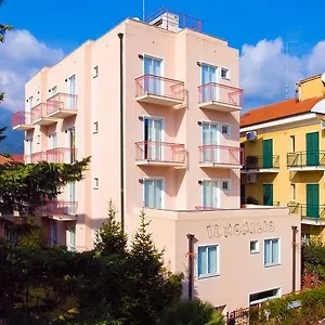 3* Apart-hotel Il Monello