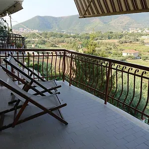 Casa Emilia Loano