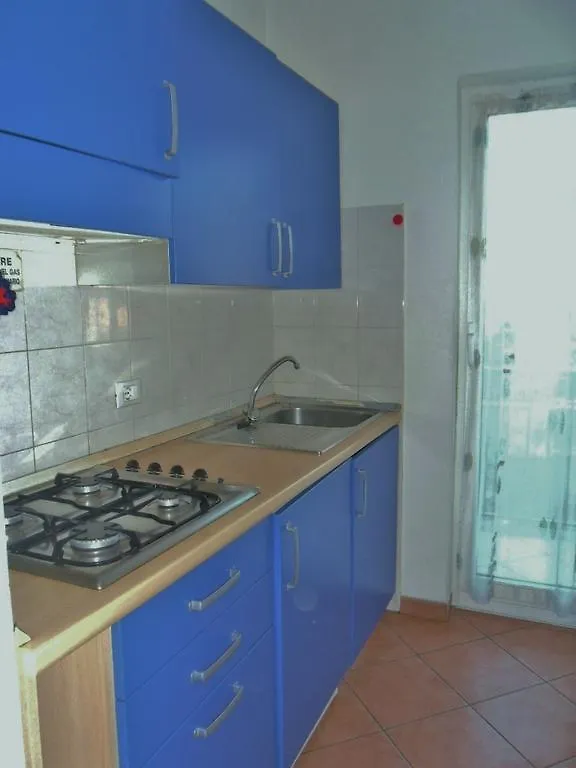 Villa Paola Loano Holiday home