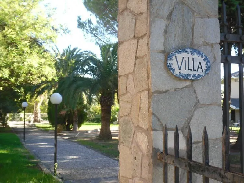 Villa Paola Loano Holiday home