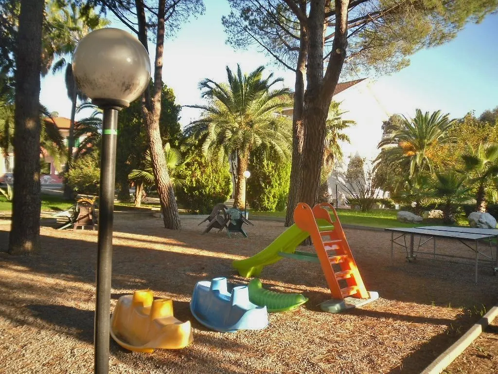Villa Paola Loano
