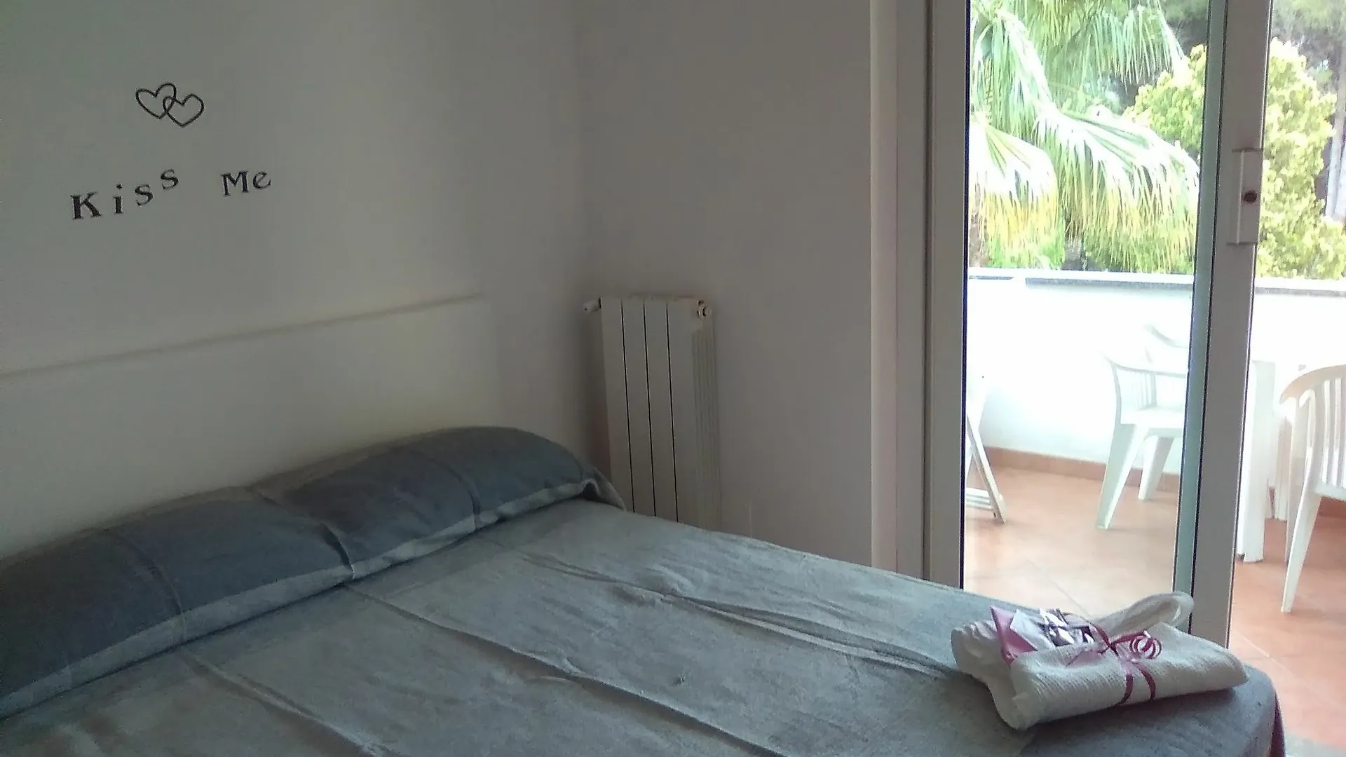 Holiday home Villa Paola Loano