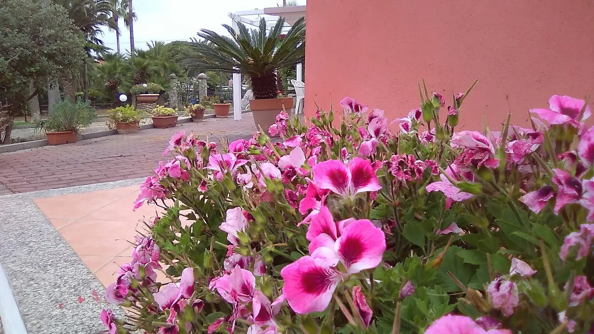 Holiday home Villa Paola Loano