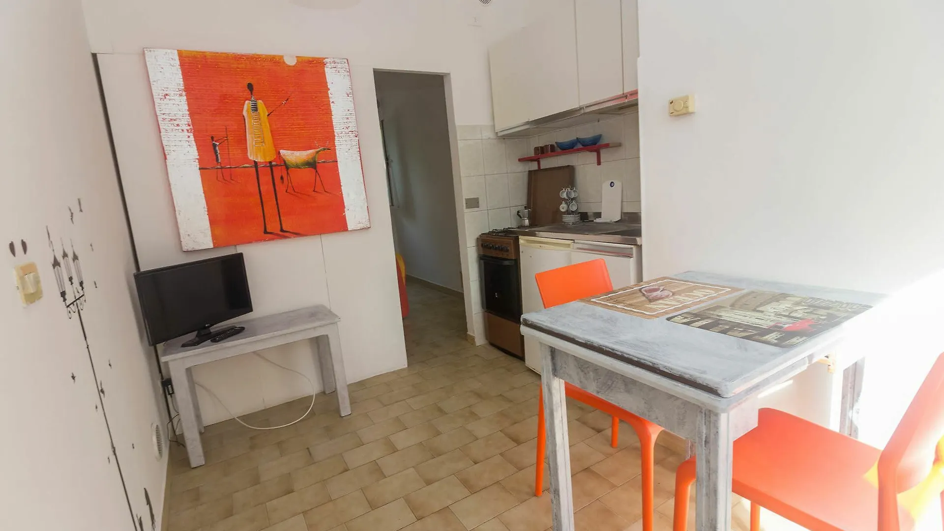 Villa Paola Loano 0*,