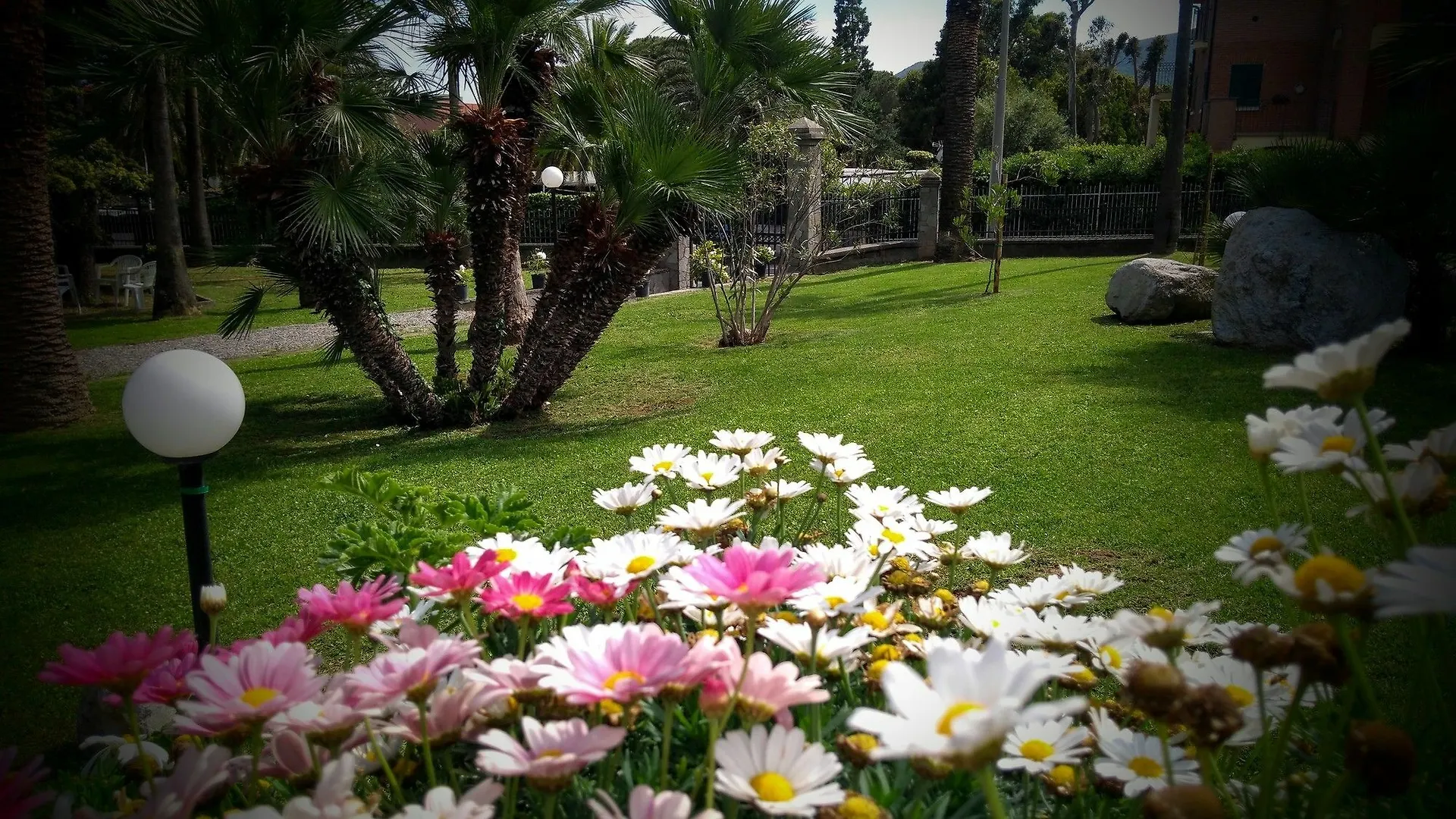 Villa Paola Loano Holiday home