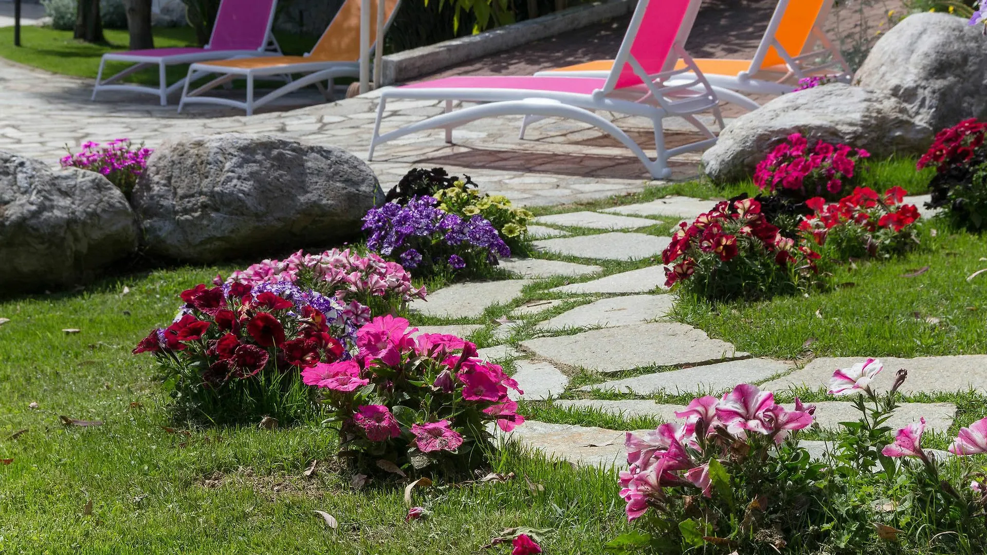 Villa Paola Loano Holiday home