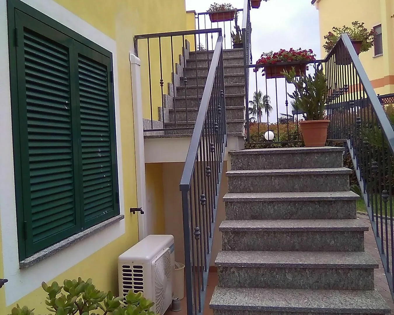 Holiday home Villa Paola Loano Italy