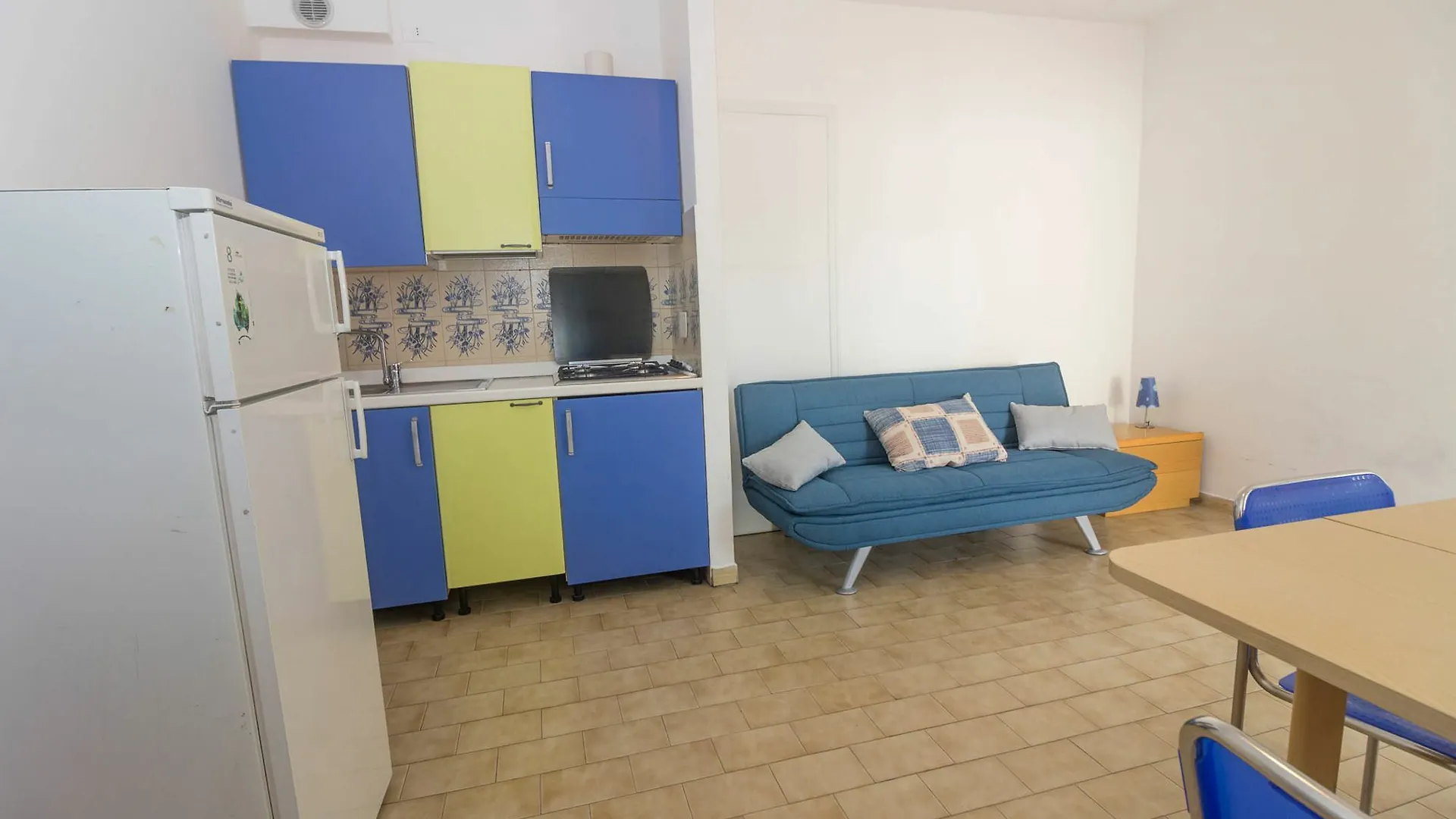 Holiday home Villa Paola Loano