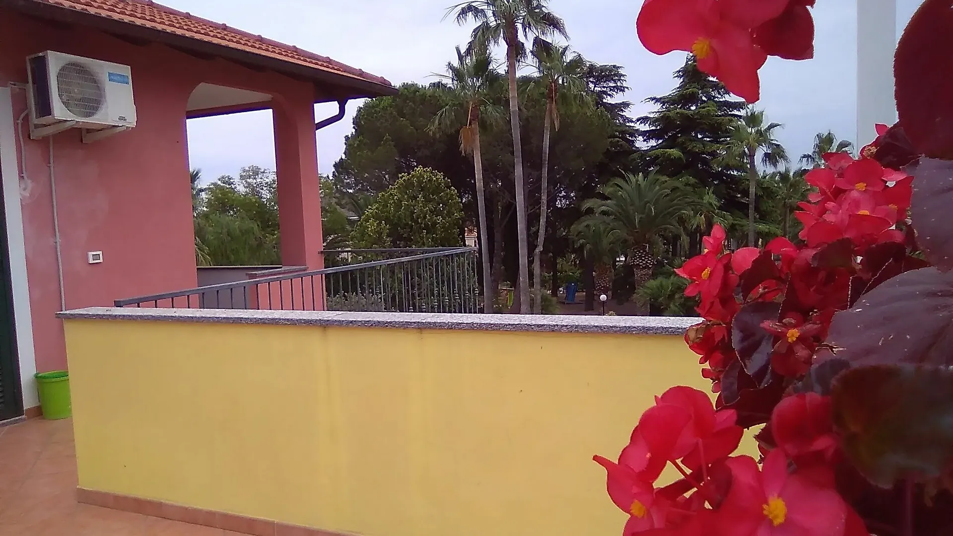 Villa Paola Loano Italy
