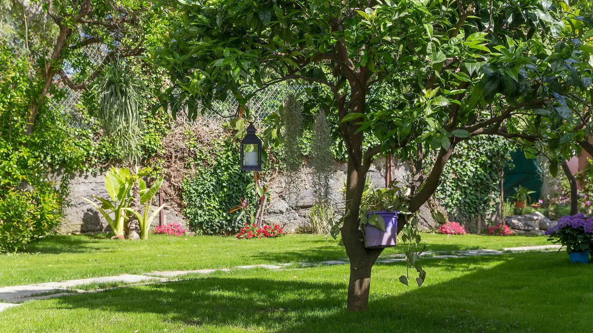 Holiday home Villa Paola Loano Italy