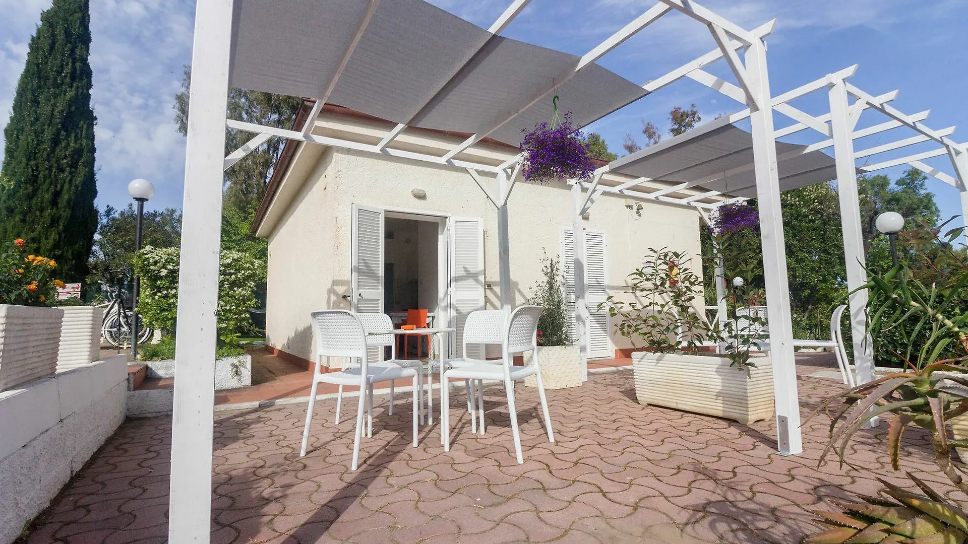 Villa Paola Loano