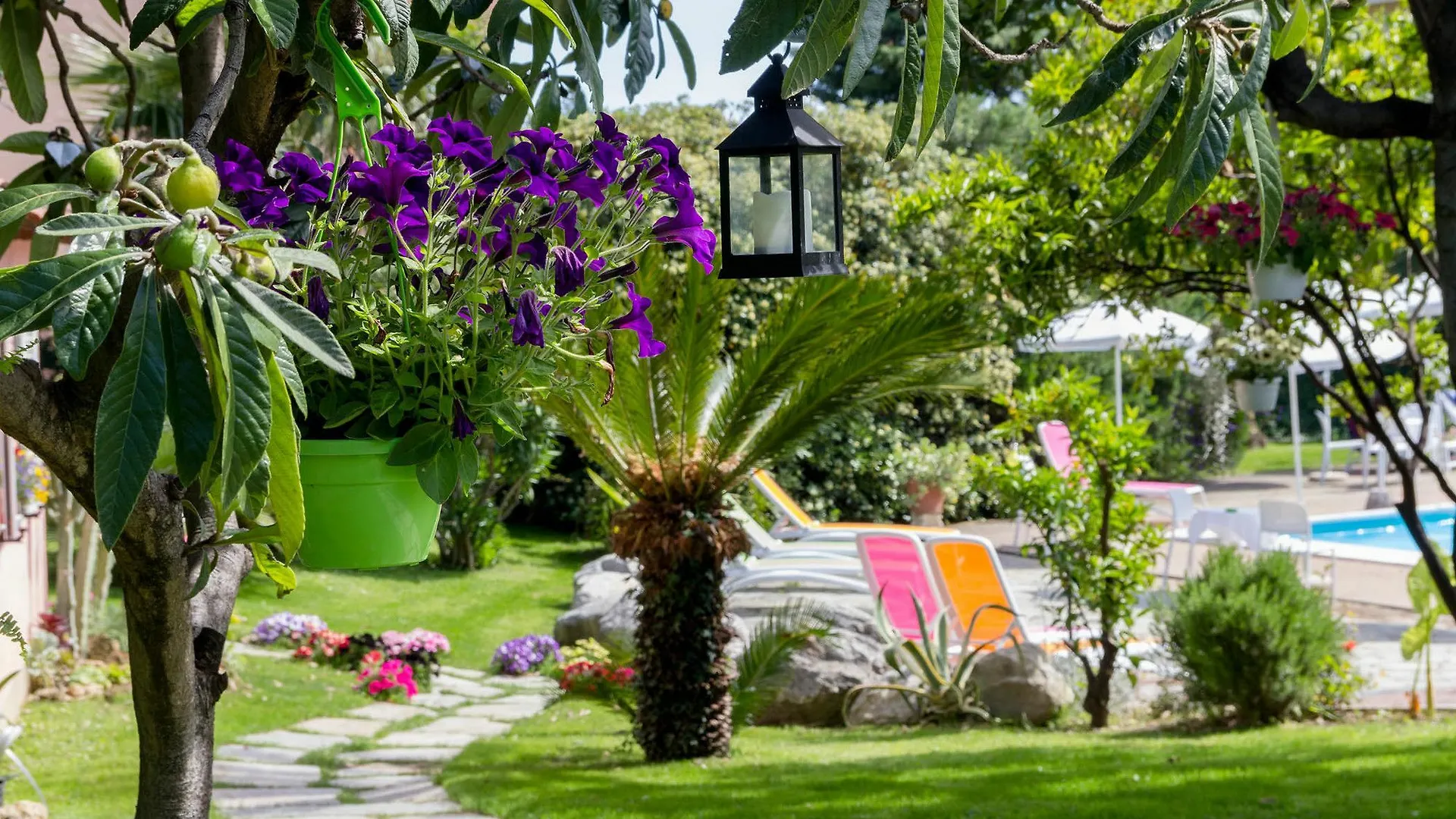 Holiday home Villa Paola Loano