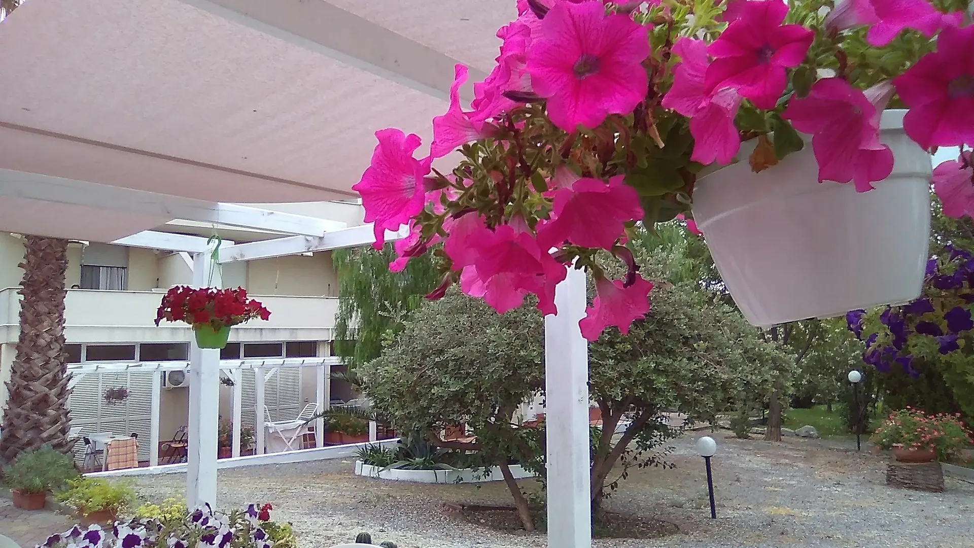 Villa Paola Loano Holiday home
