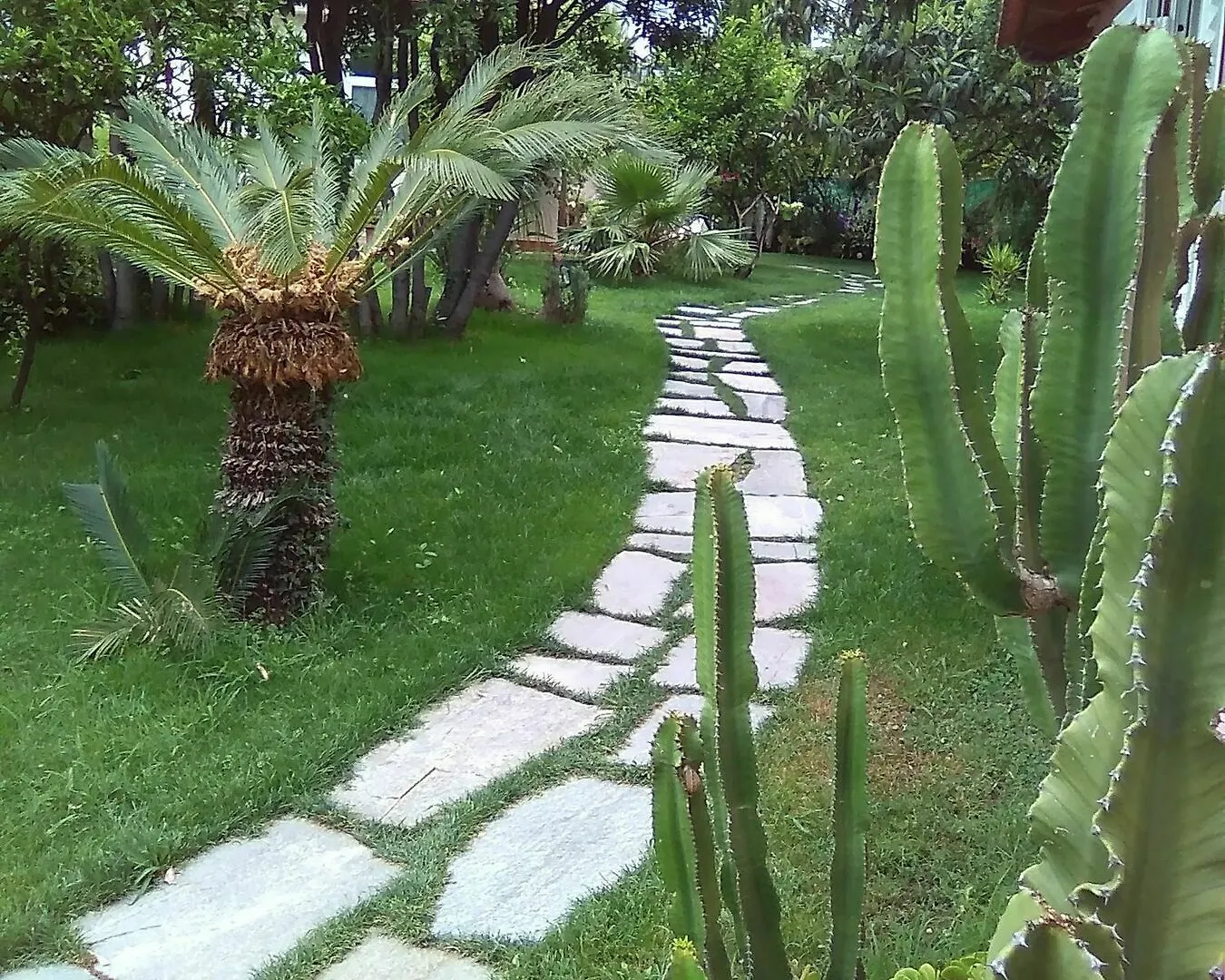 Holiday home Villa Paola Loano