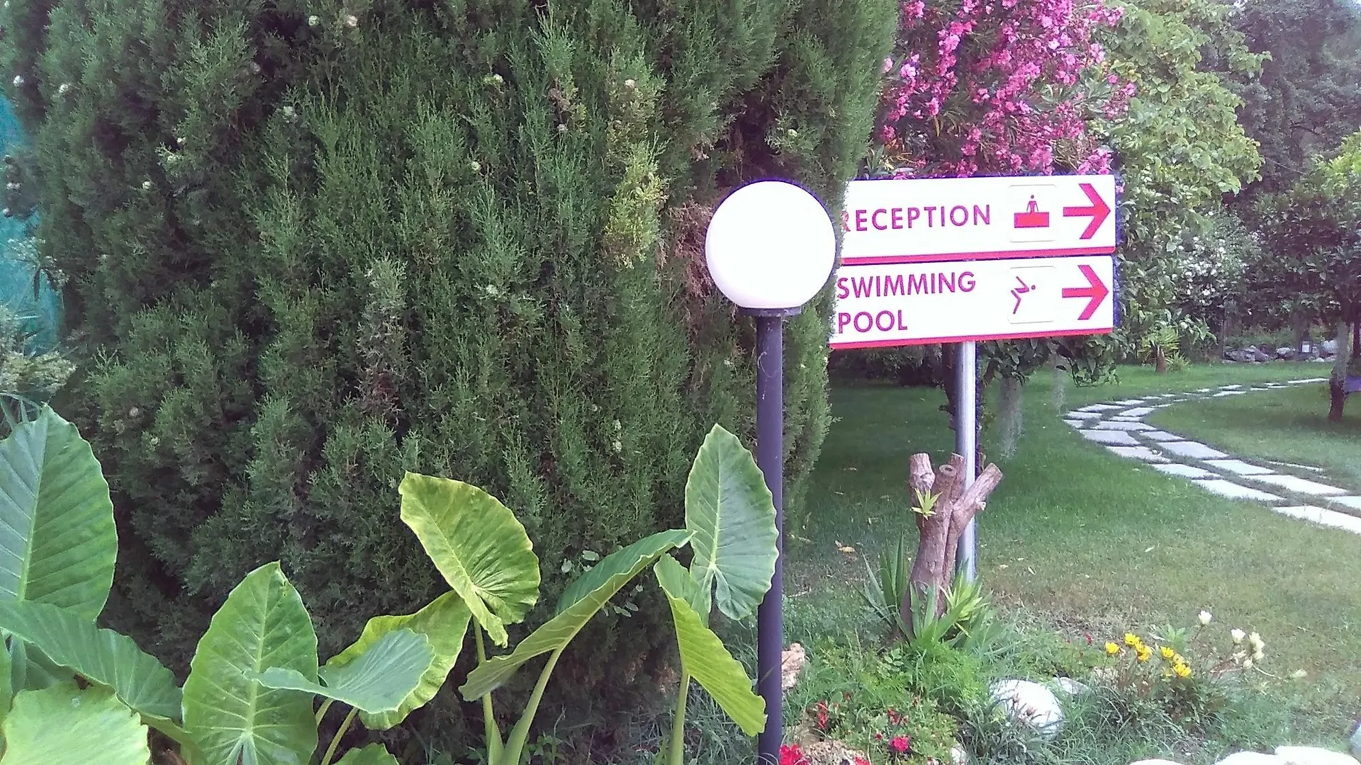 Holiday home Villa Paola Loano Italy