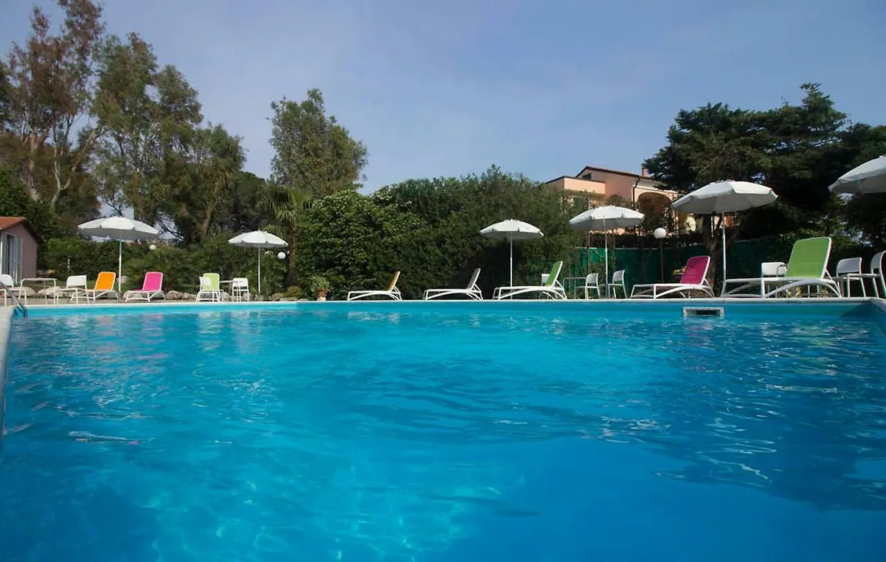 Villa Paola Loano Holiday home