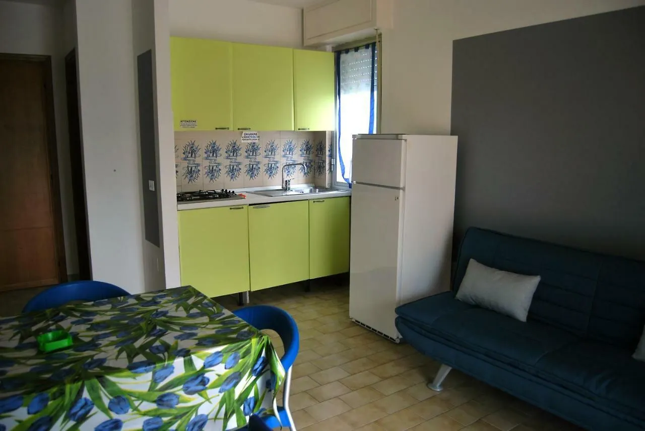Holiday home Villa Paola Loano