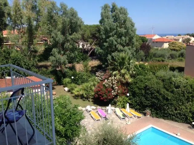Holiday home Villa Paola Loano