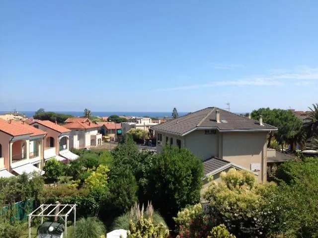 Villa Paola Loano 0*,  Italy