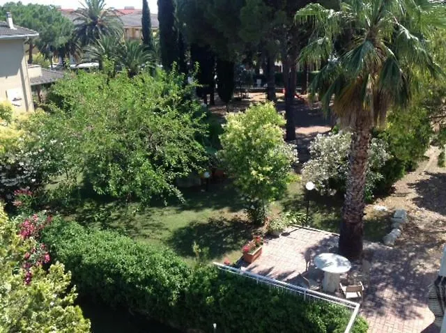 Villa Paola Loano Holiday home