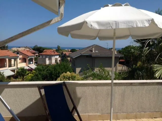 Holiday home Villa Paola Loano Italy