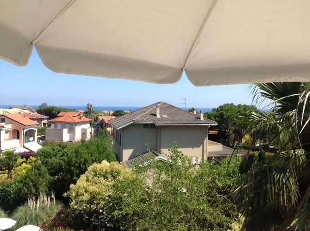Villa Paola Loano