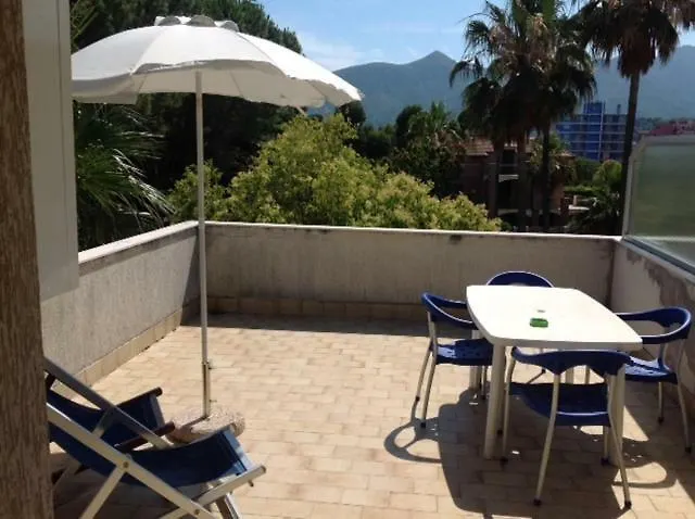 Villa Paola Loano Holiday home