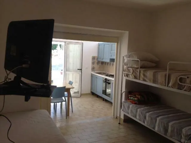 Holiday home Villa Paola Loano
