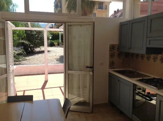 Villa Paola Loano 0*,  Italy