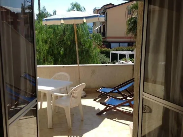 Villa Paola Loano Holiday home