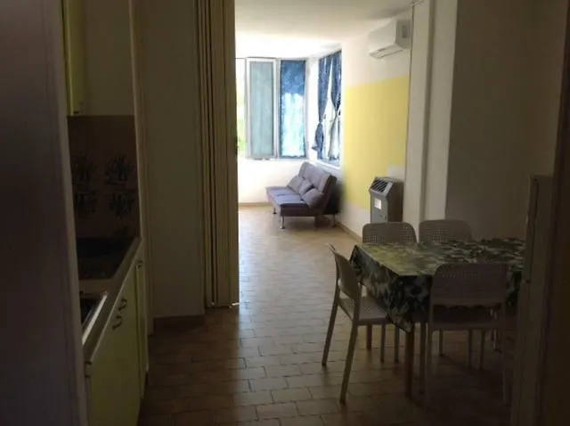 Villa Paola Loano