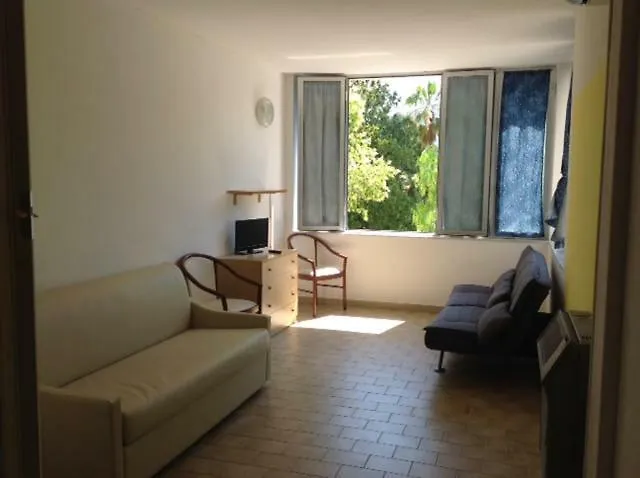 Villa Paola Loano Holiday home