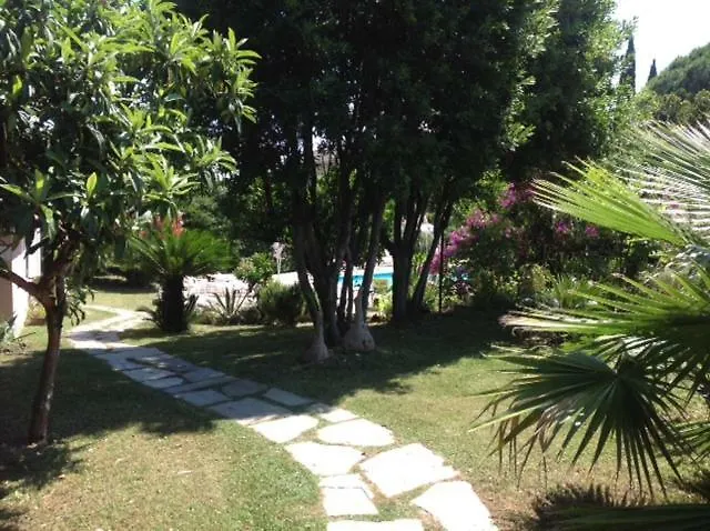 Holiday home Villa Paola Loano