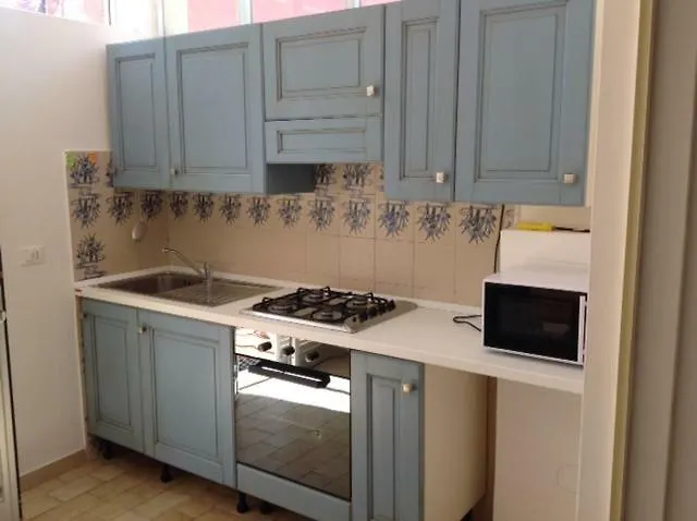 Holiday home Villa Paola Loano