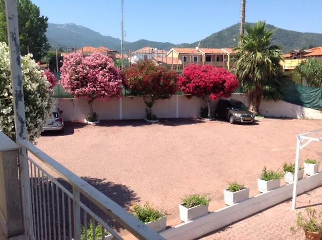 Holiday home Villa Paola Loano Italy