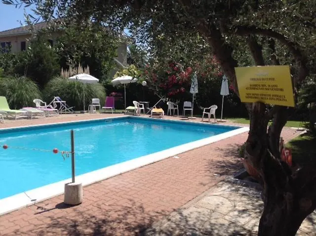 Holiday home Villa Paola Loano