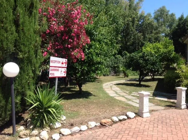Villa Paola Loano Holiday home