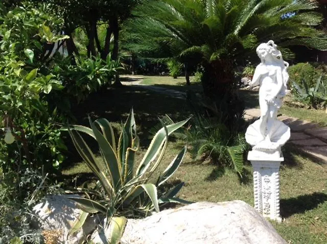 Villa Paola Loano