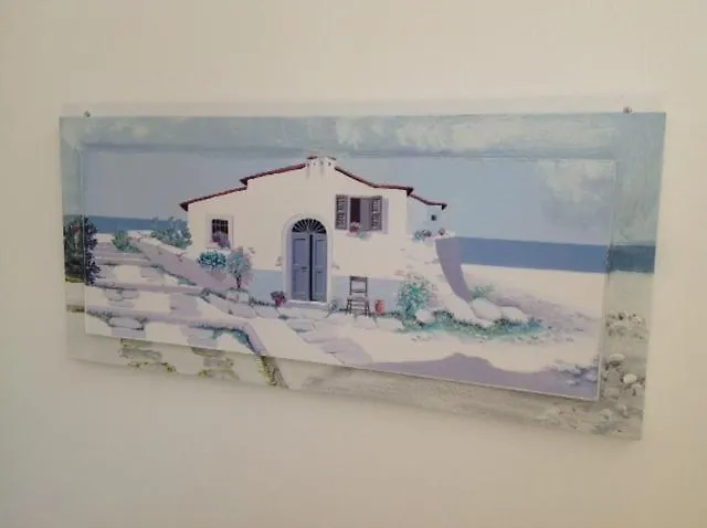 Villa Paola Loano 0*,
