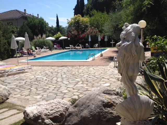 Villa Paola Loano 0*,  Italy